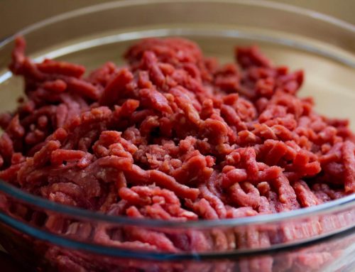 La mejor carne molida